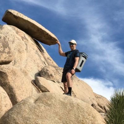 Ben Barsi-Rhyne Profile