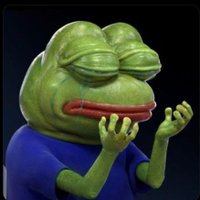 king frog 🐸 (@frogunited) 's Twitter Profile