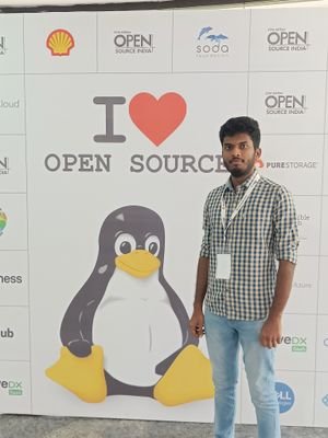 AswathaVasan's profile picture. 