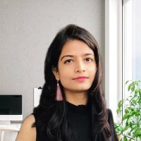 Kiran K. (@kirankumari_) 's Twitter Profile