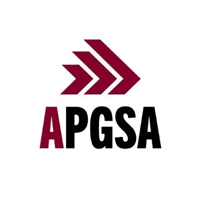 The Asper Professional Graduate Student Association (#APGSA) represents the body of graduate students enrolled in MBA, MFin, & MSCM programs at @asperschool.