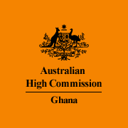 Australia’s High Commission to Ghana, Burkina Faso, Côte d’Ivoire, Guinea, Liberia, Mali, Senegal, Sierra Leone, Togo. Consular help +233302216400