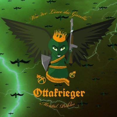 Ottakrieger1's profile picture. 