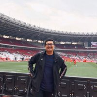 Ilham B. Simatupang(@ilhambsima) 's Twitter Profile Photo