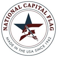 National Capital Flag(@NatCapFlag) 's Twitter Profile Photo