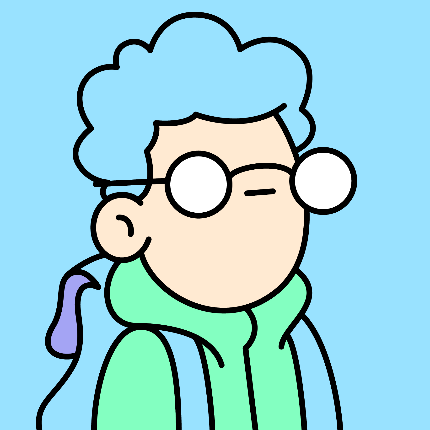 Nickiis15's profile picture. 