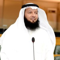 إعلامية د. أحمد مطيع العازمي (@ahmadmote3_info) 's Twitter Profile