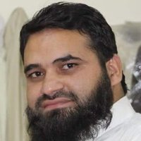 Muhammad Arif(@Arifm1253) 's Twitter Profile Photo