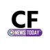 CF News Today (@cfnewstoday) Twitter profile photo CF News Today (@cfnewstoday) Twitter profile photo