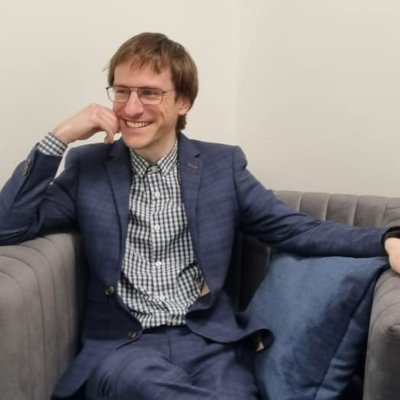 EduardCVSvets's profile picture. CVS Group plc - Our vision is that we want to be the veterinary company people most want to work for.