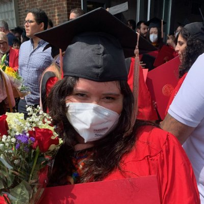 Colombian-Bostonian. #Publichealth / #EnvironmentalHealth. @busph alum. she/hers/ella 🌸 opinions are my own