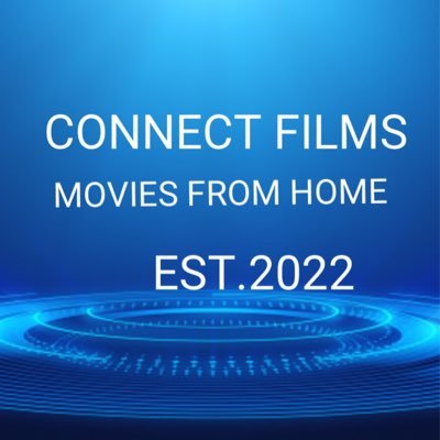 Hello everyone this is the official account for connect films movies from home subscribe to our channel below ⬇️