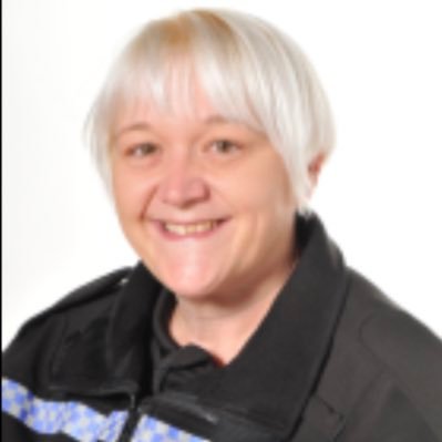 Pc Sally Baines Profile