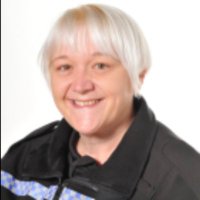 Pc Sally Baines (@wyp_sallyb) 's Twitter Profile