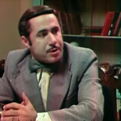 Babashoow's profile picture. قضاوت كنى قضاوت ميشى! نكن!