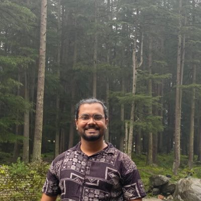 Founding team member at Kyno Health. Building healthtech, previously edtech. Connect for exchanging ideas.