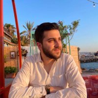 Marc Mrad (@mouradmarc) Twitter profile photo
