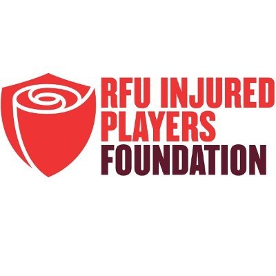 @EnglandRugby charity- the Injured Players Foundation. We support players with catastrophic spinal cord or traumatic brain injuries & help prevent future injury