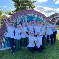 Countess of Chester Hospital therapy teams π (@cochtherapies) 's Twitter Profile