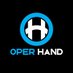 Oper Hand (@Oper_Hand) Twitter profile photo