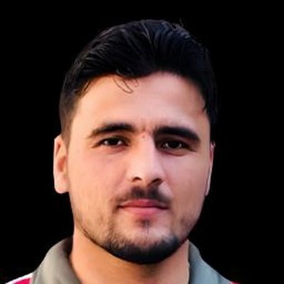 JibrankhanAdil's profile picture. 