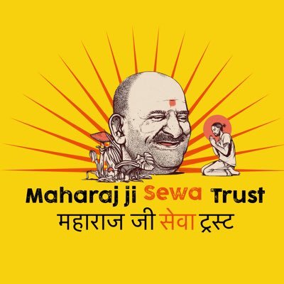 Maharaj Ji Seva Trust is dedicated to serve humanity. Love all, Feed all, Serve all💐❤️🙏