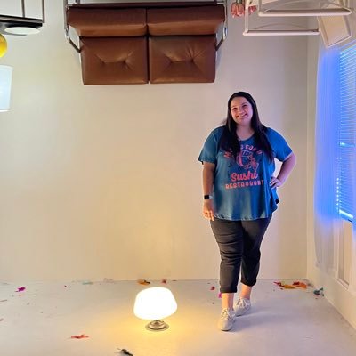 13_arcadia's profile picture. Baylor Alum ‘17