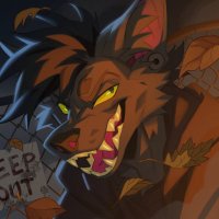 𝕮𝖆𝖓𝖎𝖘-𝕴𝖓𝖋𝖊𝖗𝖓𝖆𝖑𝖎𝖘 ➡️ FWA (@canisinfernalis) 's Twitter Profile Photo
