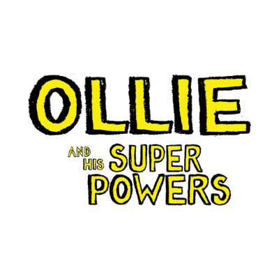 Ollie Super Powers