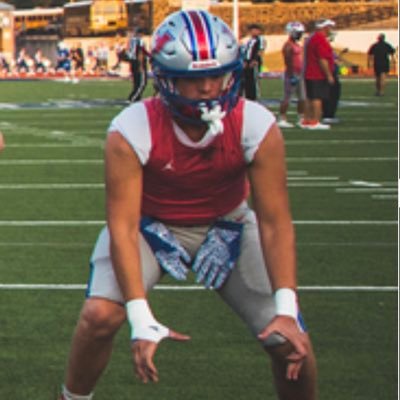 | athlete | Football | Henderson Lion DE,RT| |Height: 6’4 | | weight: 230| Instagram: hazen Adkison | Snapchat: hazen975 | Class of 2024 |