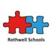 Rothwell Schools (@rothwellschools) Twitter profile photo
