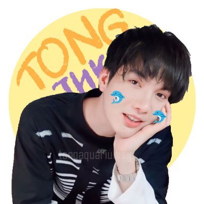 for our 🐬 @tongthk 🐬 SG-based, NOT OFFICIAL. #tongthk #tongaquarium #ปลาน้อยของต๋อง 💛🧡💜 DMs open, or contact: tongaquariumsg@gmail.com