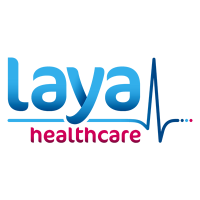 Laya Healthcare(@LayaHealthcare) 's Twitter Profile Photo