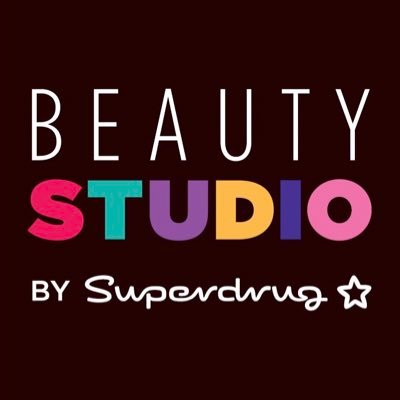 This is the official Beauty Studio by Superdrug Twitter 💜 
For any questions or order help, please contact @SuperdrugHelp