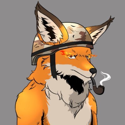 Full degen. Don`t Teach Father How to F*CK