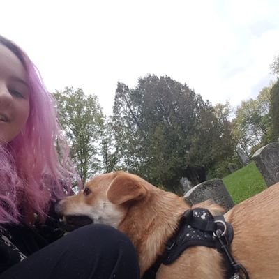 shawnaplant's profile picture. 🇨🇦She/Her🧡