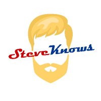 SteveKnows (@steveknowsvr) 's Twitter Profile