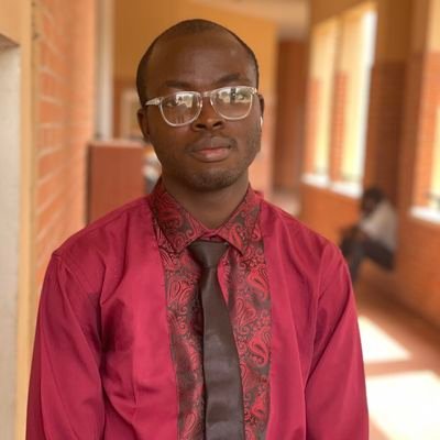 Founder of MARVECX SPARCT | WCRC IPOC | NPOC for Nigeria CanSat Rocketry Championship | Marvecx Space TV | Space Enthusiast |Space Impulse | Research