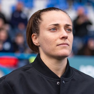 amarti non è mica così strano
@JuventusFCWomen