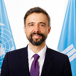 IFADPresident Profile Picture