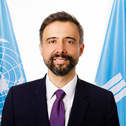 The official account of Alvaro Lario, President of @IFAD and Chair of @UN_Water.
We #InvestInRuralPeople