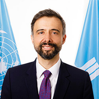 Alvaro Lario(@IFADPresident) 's Twitter Profile Photo