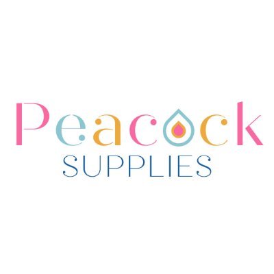 Peacock Supplies