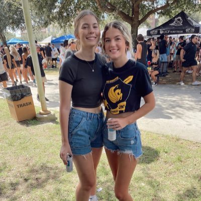 UCF 23’