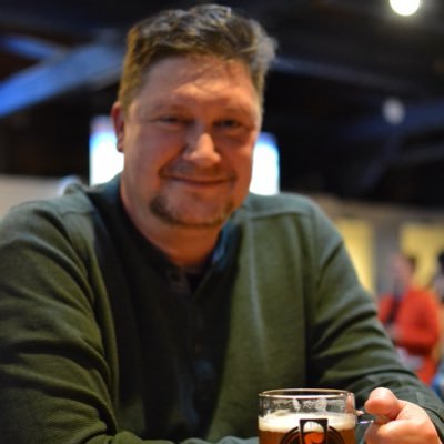 Application Developer / Music Junkie / Homebrewer / @DDaleShew@triangletoot.party