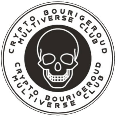 The Bourigerouds came from the multiverse and are slowly blending in among us. The Bourigerouds are joining the Crypto Bourigiroud Multiverse Club.