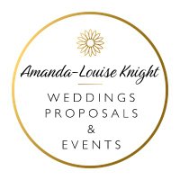 Amanda-Louise Weddings(@alkweddings) 's Twitter Profile Photo