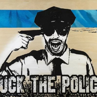 False_Positve's profile picture. Don't look too far ...