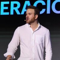 Pablo Marín (@soypablomarin) 's Twitter Profile