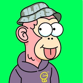 bnb786's profile picture. A fluffy collection of pixel-animated #NFTs.